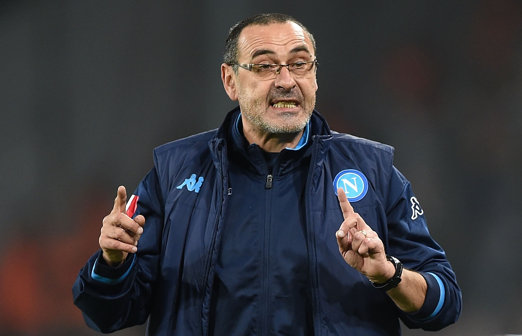 Pescara - Napoli, tutto pronto per gli azzurri: le formazioni