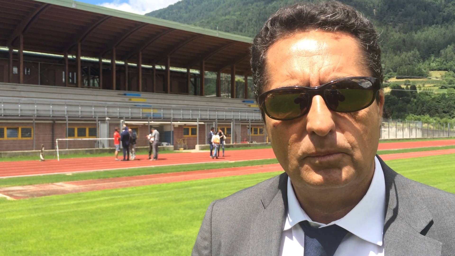 Il Sindacato dei giornalisti denuncia Nicola Lombardo della SSC Napoli
