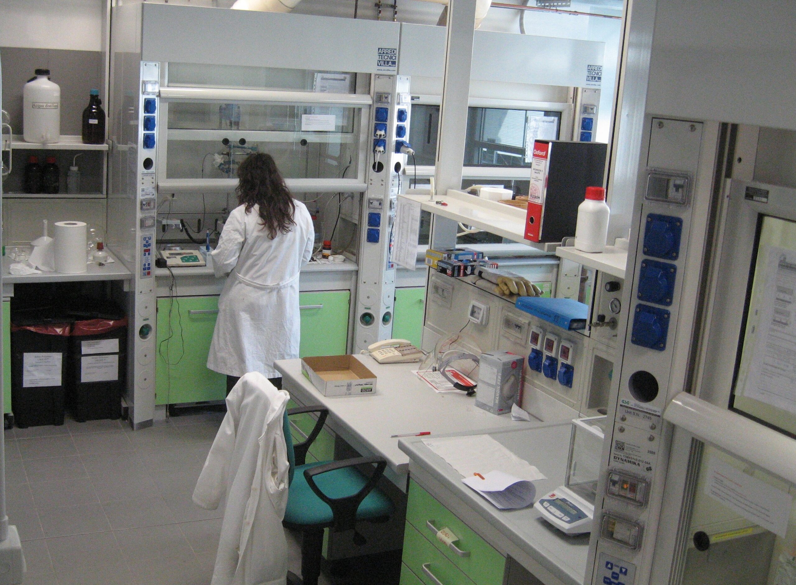 Tumori: scoperta a Napoli la molecola per bloccare i melanoma