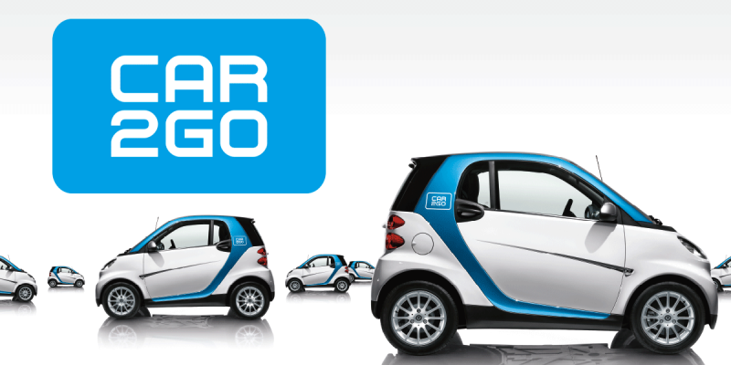 Car2go, la scelta dell'azienda scatena la polemica: "Vietato andare al Sud"Car2go, la scelta dell'azienda scatena la polemica: "Vietato andare al Sud"