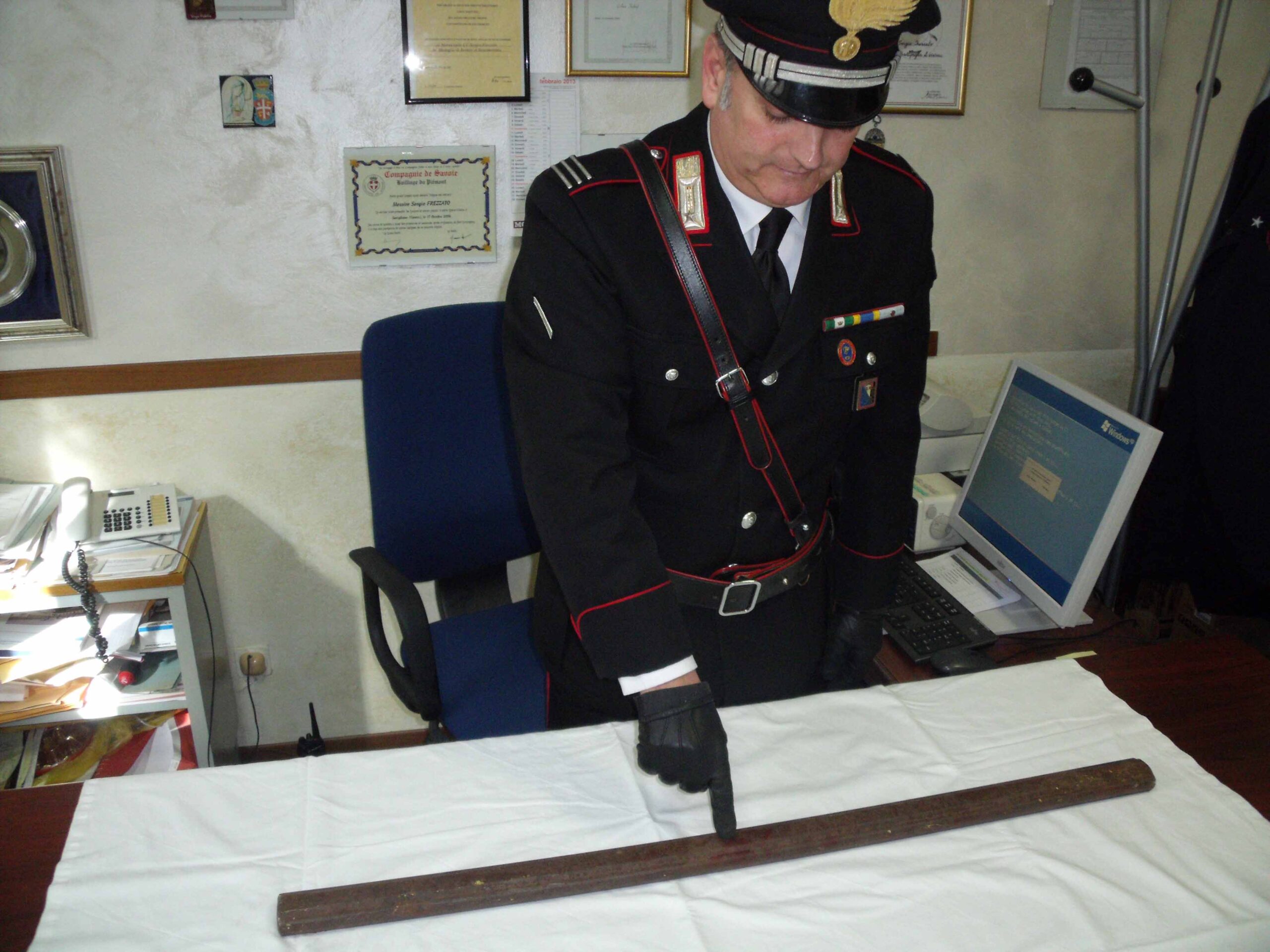 Uomo ucciso a sprangate mentre pescava sul litorale