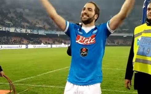 La verità di Higuain: "Non sono un traditore, volevo solo andare via"