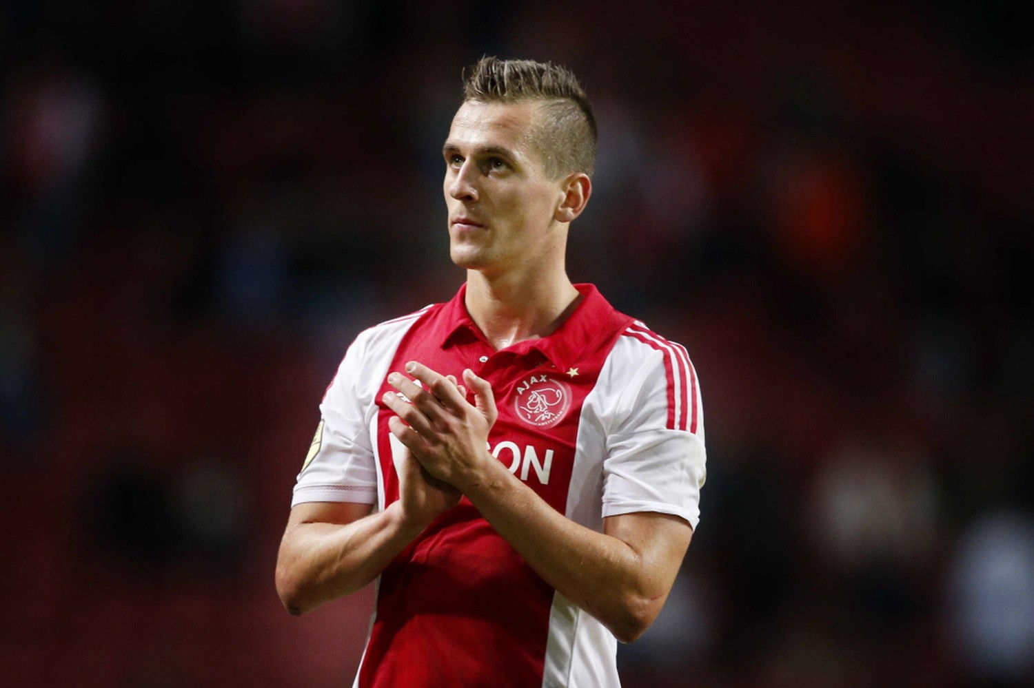 Arek Milik, la vita precedente del nuovo acquisto del Napoli