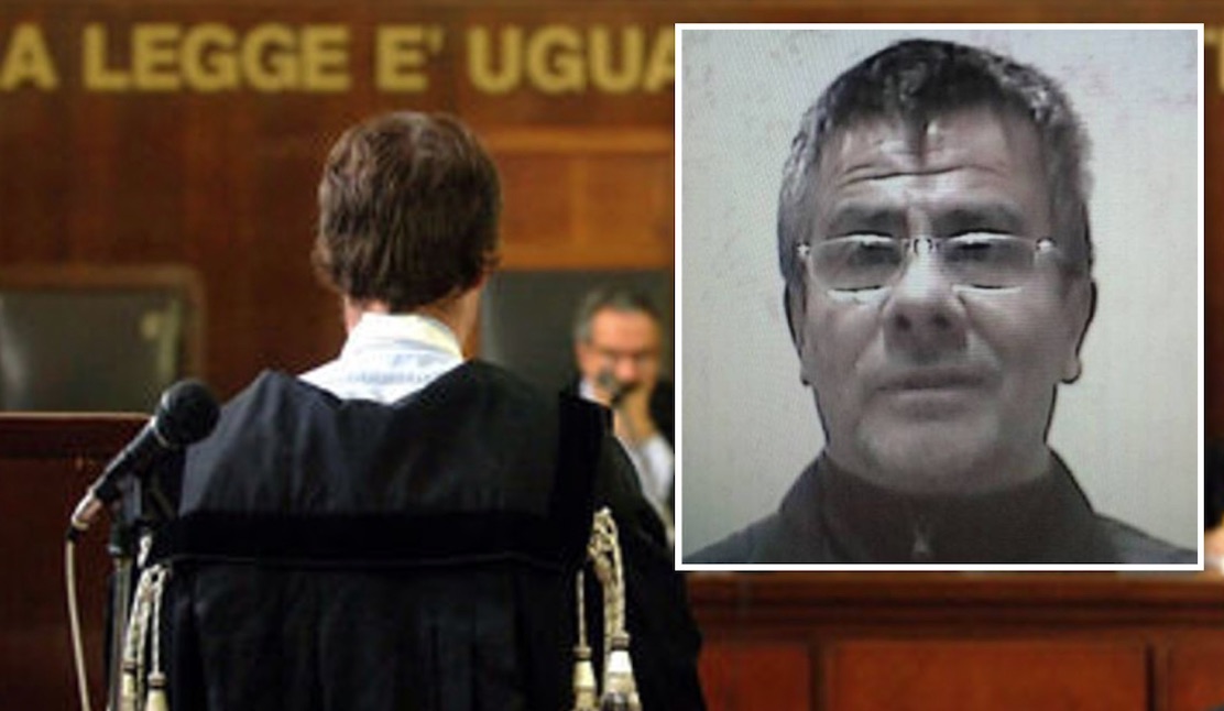 Scandalo ospedali: il boss Lo Russo guadagnava 5mila euro al mese