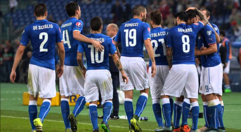 Italia fuori dagli Europei, la Germania vince ai rigrori