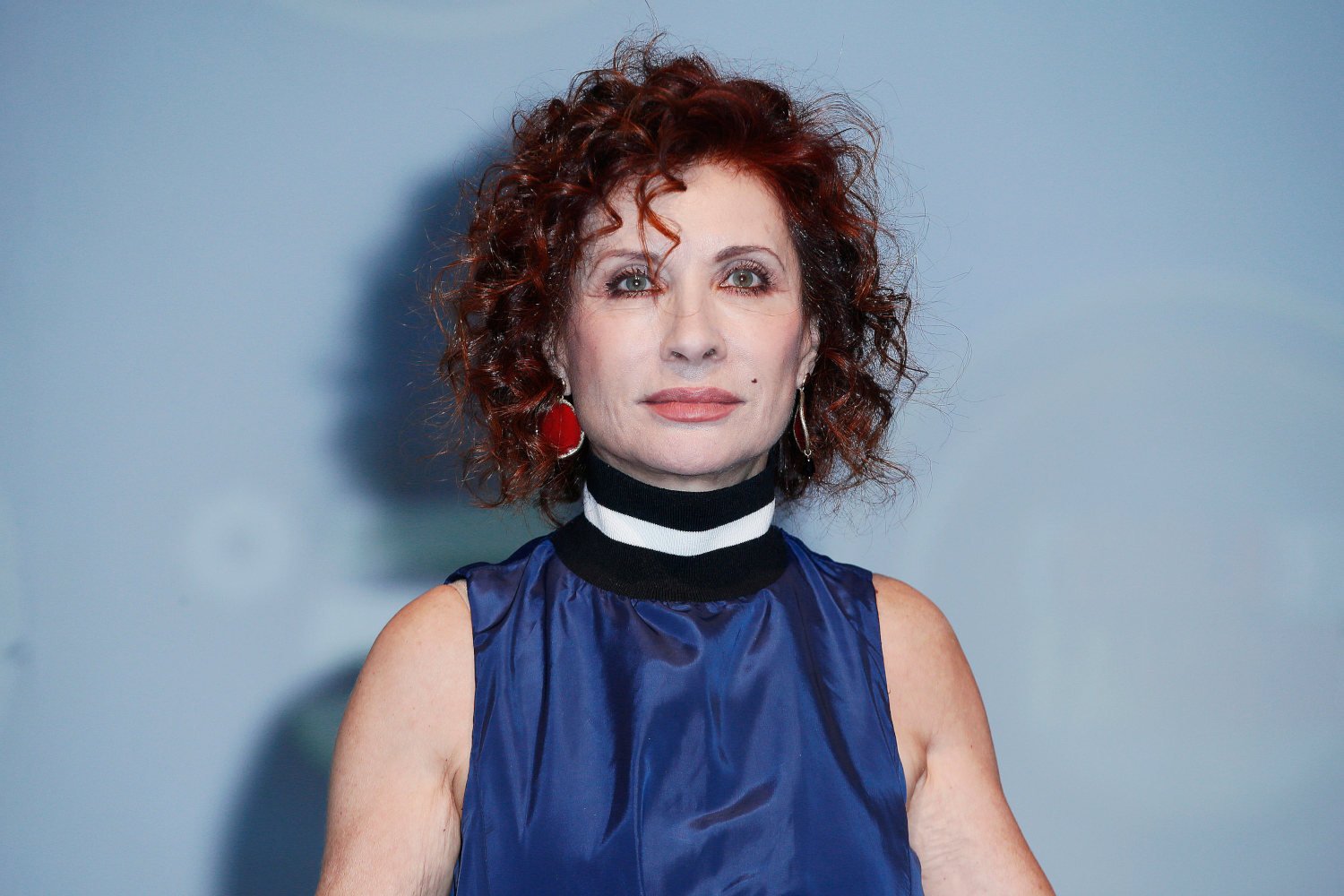 Alda D’Eusanio aggredita