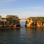 L'isola della Gaiola, lo scoglio maledetto di Posillipo