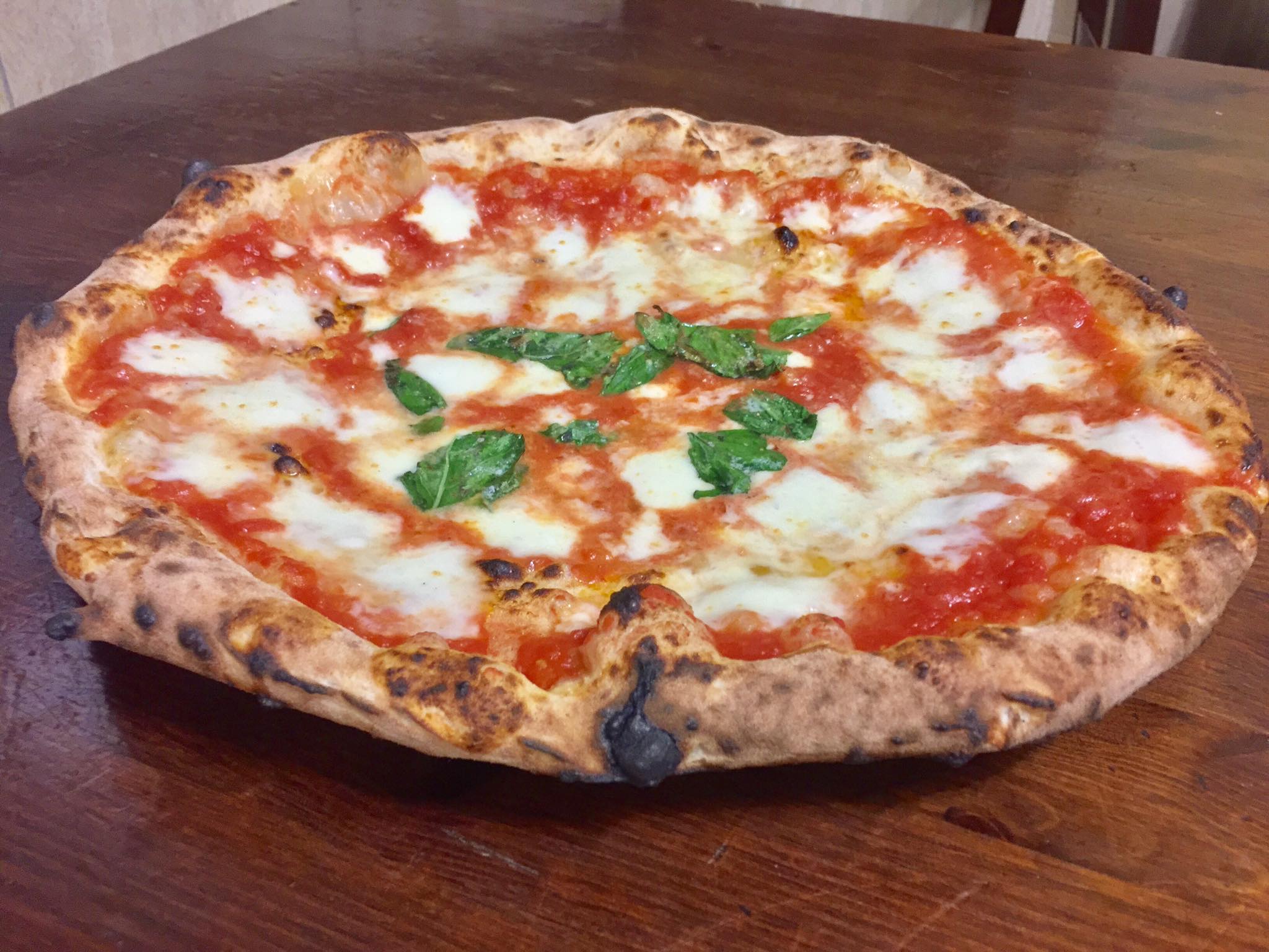 Margherita 80 anni