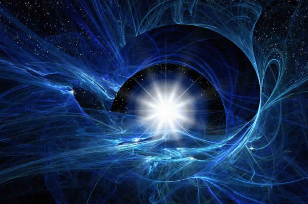 La prova che l'anima esiste ed è immortale la da la fisica quantistica 