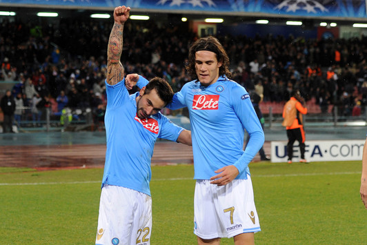 Napoli: De Laurentiis, Higuain e i tifosi. Un triangolo di fuoco