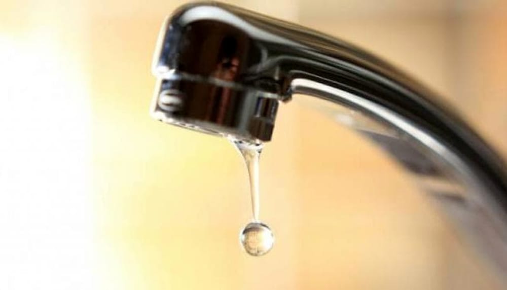 Lavori alla rete idrica: Abc annuncia un mercoledì senza acqua nel quartiere Avvocata