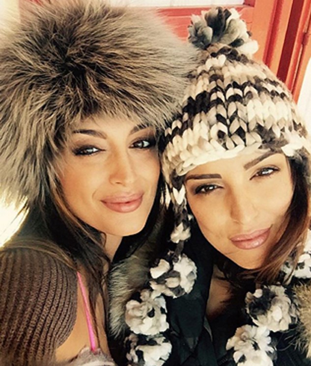 Le vere foto di Maria Teresa Buccino, la protagonista del video 