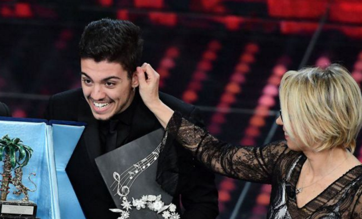 Lele vince Sanremo giovani, divampa la polemica sui social 