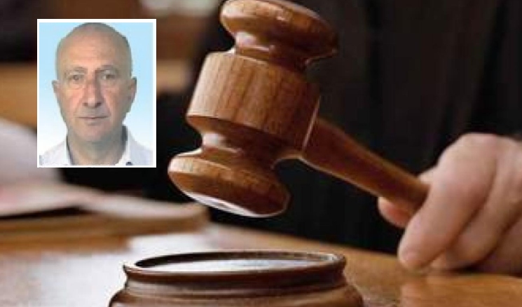 Libero Giuseppe Piscopo, cadono le esigenze cautelari per boss di Casalnuovo