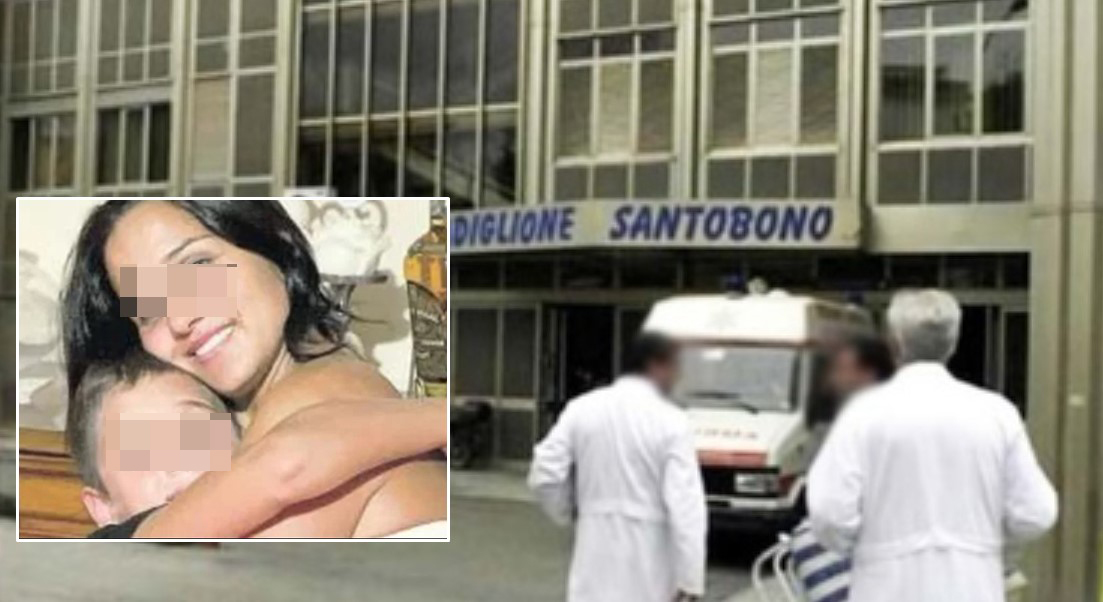 luigi muore a 9 anni di aneurisma