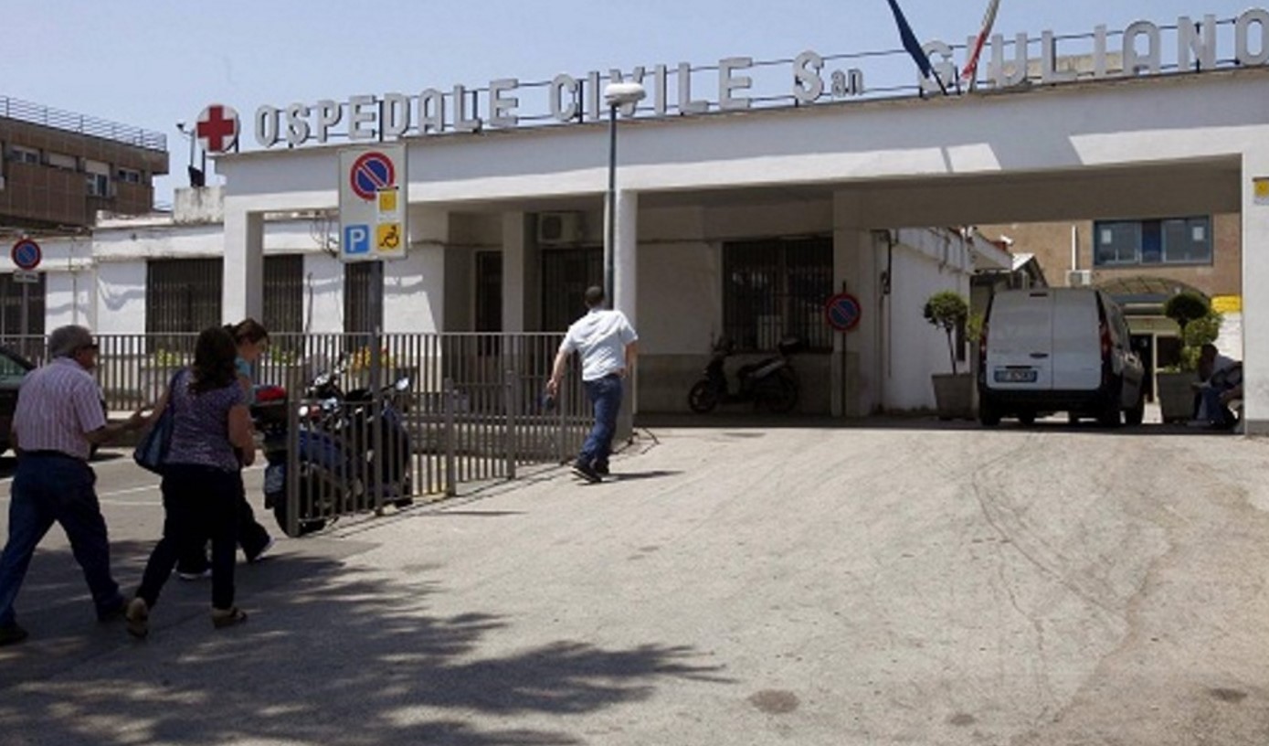 Lutto a Giugliano, muore il ginecologo Sabatino Russo