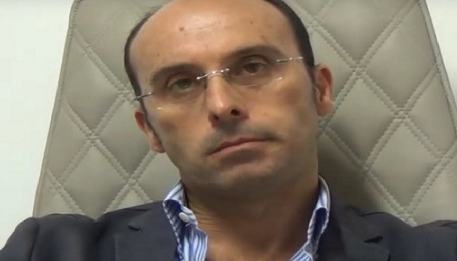 Lutto nella politica campana: muore Antimo Castaldo 