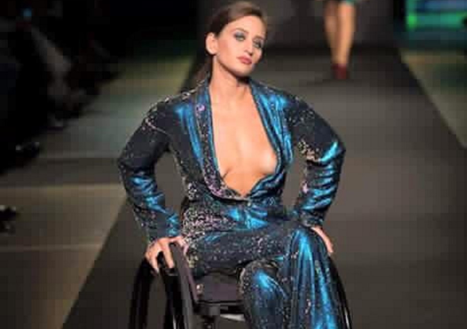 Manuela Migliaccio, dopo la censura su Facebook, pronta per la sua prossima sfida