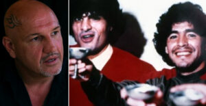 Luigi Giuliano, Maradona e la "bella vita" nelle discoteche: "Ecco come Diego è venuto a Forcella"