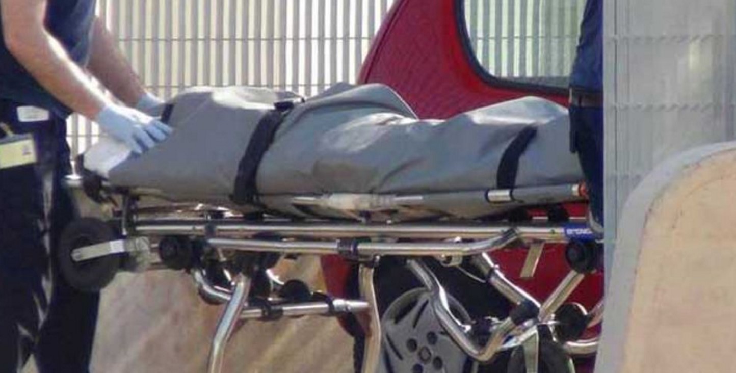  Marano, donna si sente male e muore in Chiesa 