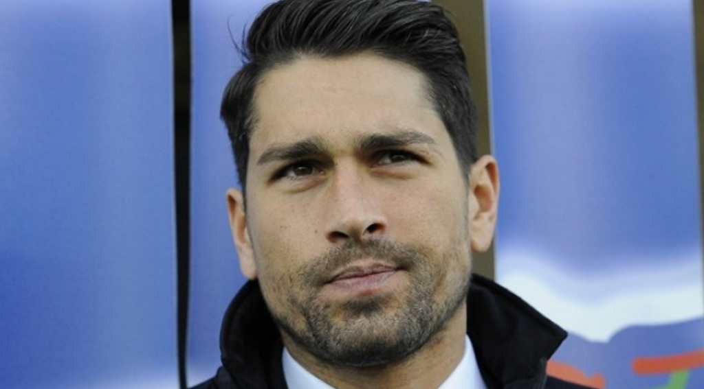 Marco Borriello racconta l omicidio del padre per mano della