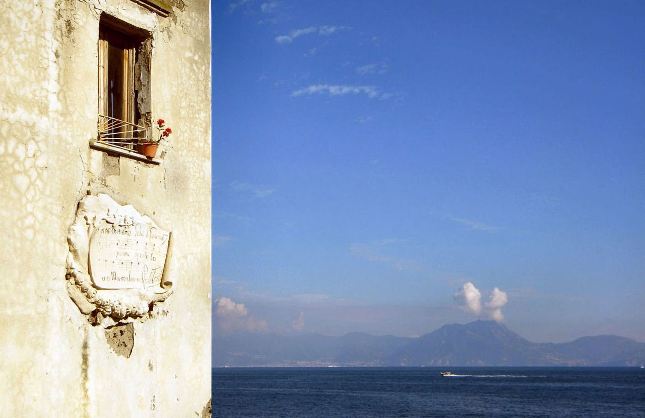 Spiagge a Napoli: Marechiaro