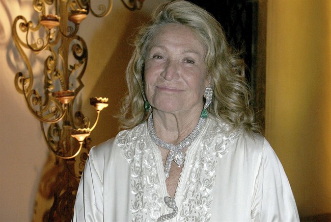 Morta Marta Marzotto, l'addio di Barbara D'Urso