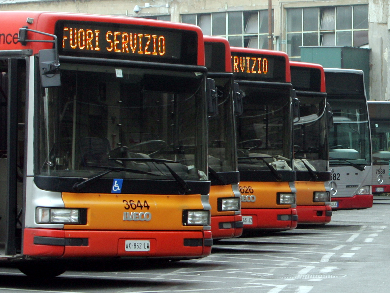 Sciopero