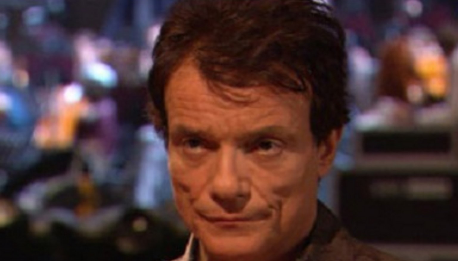 Massimo Ranieri ringrazia i suoi fan per l'affetto che gli hanno dimostrato