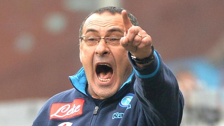 sarri contro giaccherini