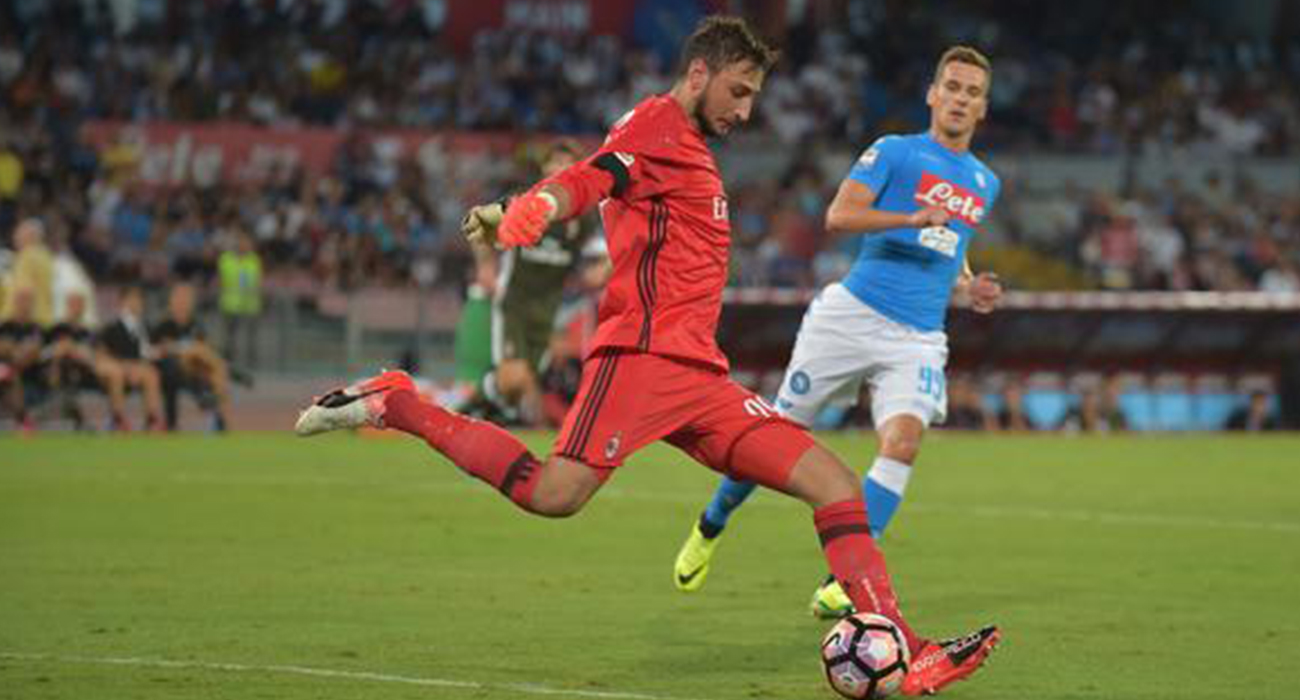 Maxi offerta del Real Madrid per Gianluigi Donnarumma: pronti 40 milioni di euro