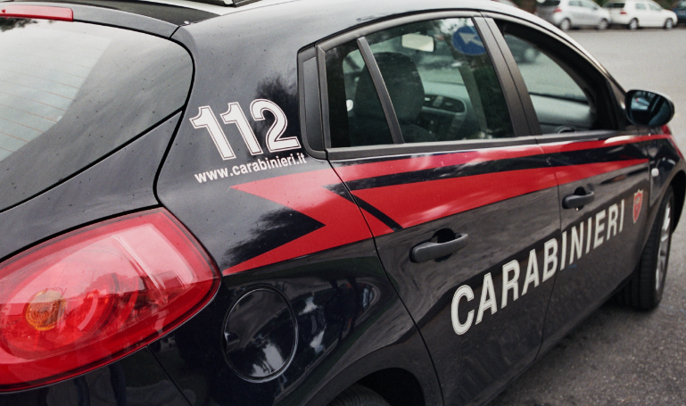 maxi sequestro cozze torre del greco