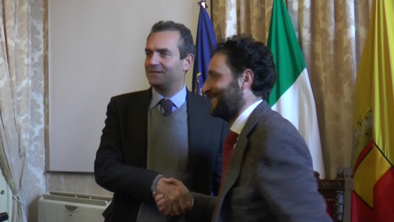 L'Assessore Ciro Borriello conferma: "Trovato l'accordo tra il Comune e il Coni per gli impianti sportivi"