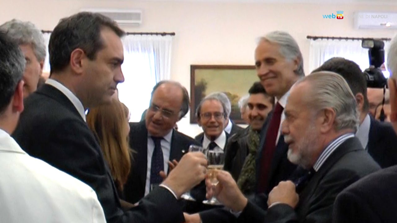 San Paolo, l'Ass. Borriello: "Partono i lavori. Il progetto di ADL non ci piace"