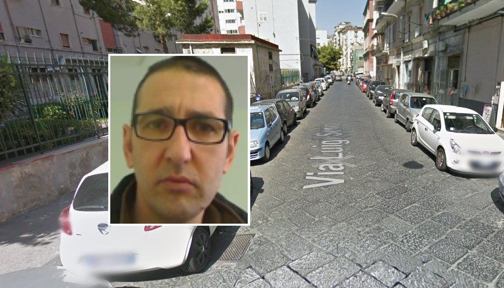 Omicidio Ostetrico, arrestato il boss Francesco Mazzarella: individuati anche i complici