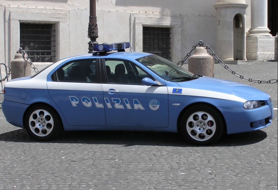 Melito di Napoli: tre arresti e sequestro di droga