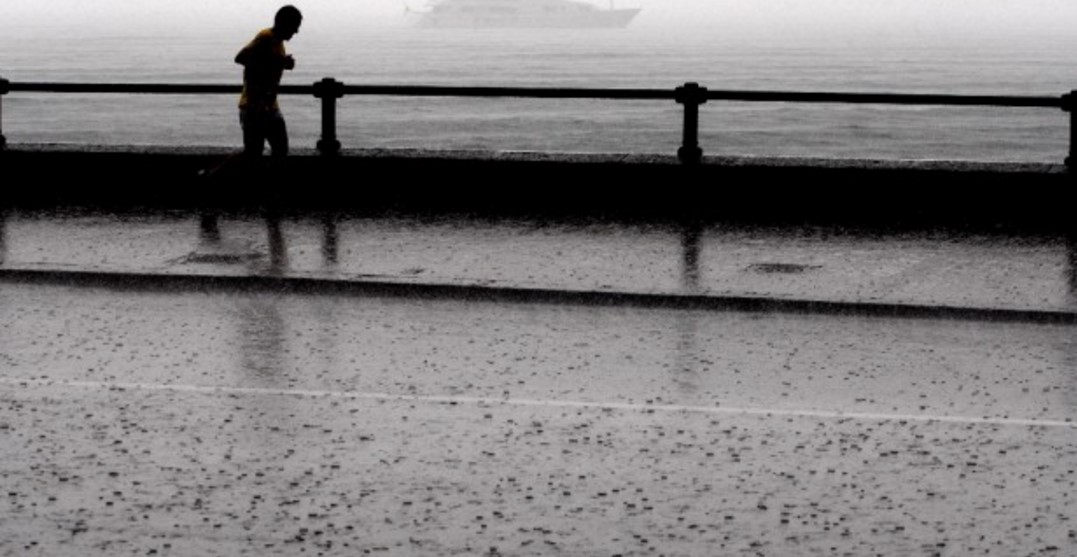 Meteo Napoli: allerta maltempo della Protezione Civile