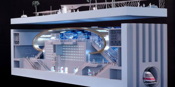 Napoli, Metro Linea 6: apertura prevista nel 2019