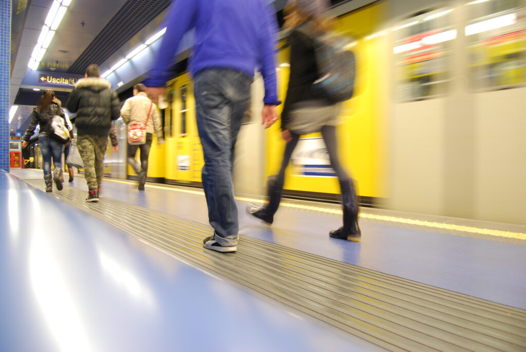 Linea 1 della metro, la Corte dei conti indaga su come sono stati spesi i fondi: chieste le carte al comune