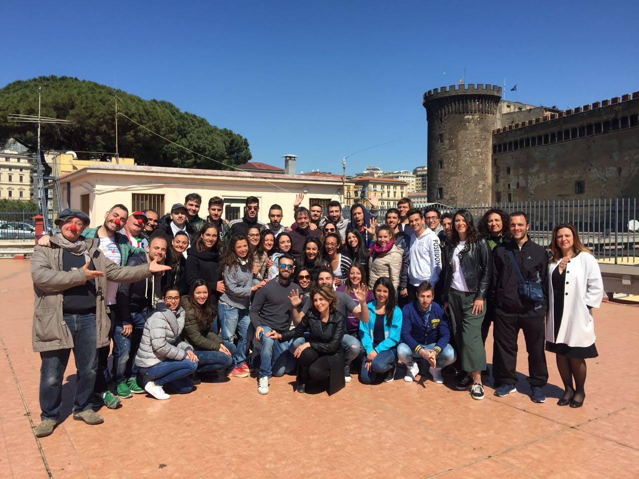 Università Parthenope