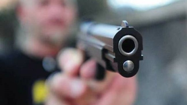 San Cipriano, migrante ferito con colpi d'arma da fuoco: indagano i carabinieri