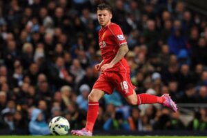 Napoli, possibile scambio con il Liverpool Moreno - Ghoulam