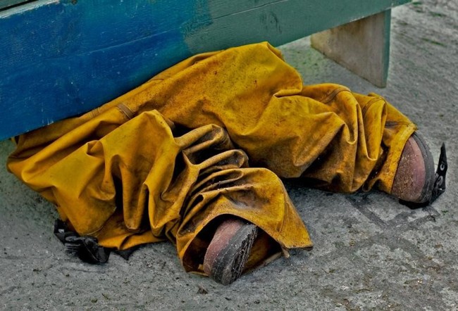 Altra tragedia sul lavoro: muore un operaio a Mugnano