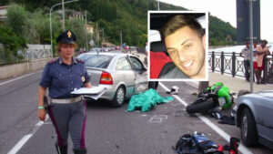 Incidente mortale nel napoletano, la vittima è un ragazzo di 28 anni