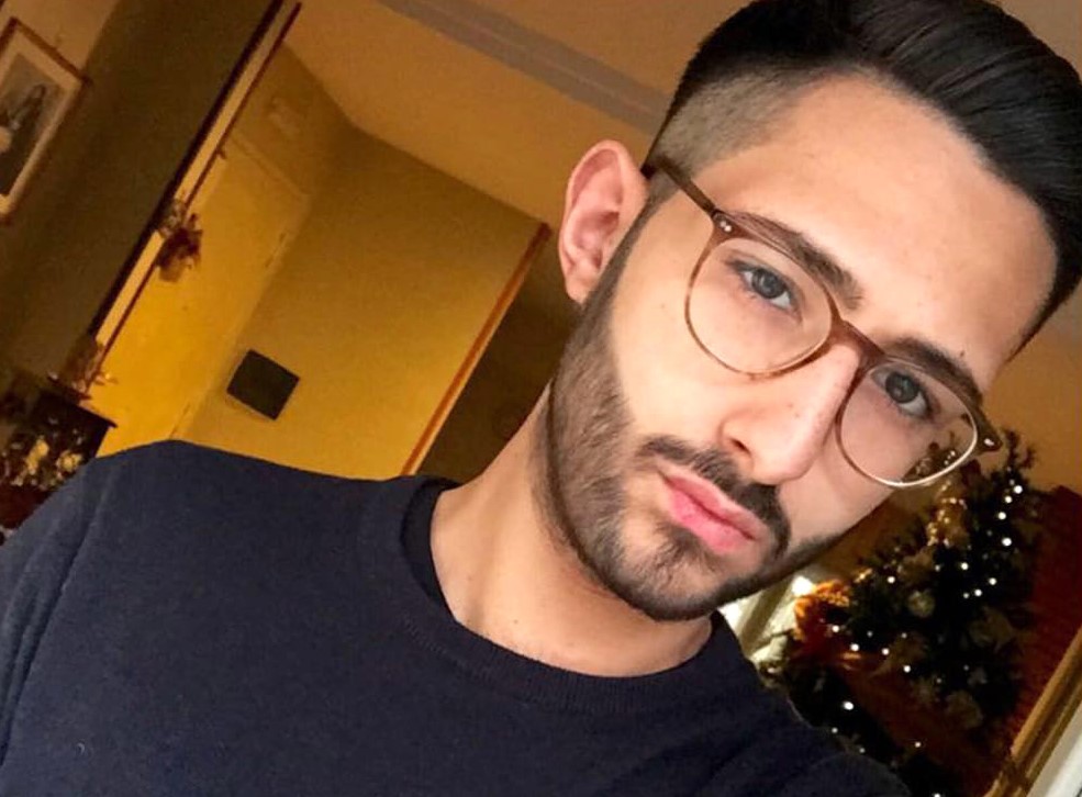 morto terra dei fuochi