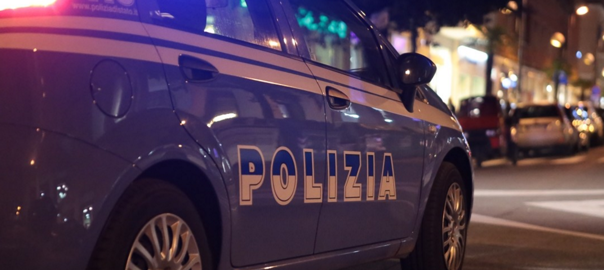 Movida violenta, giovane sparato ai baretti di Chiaia 