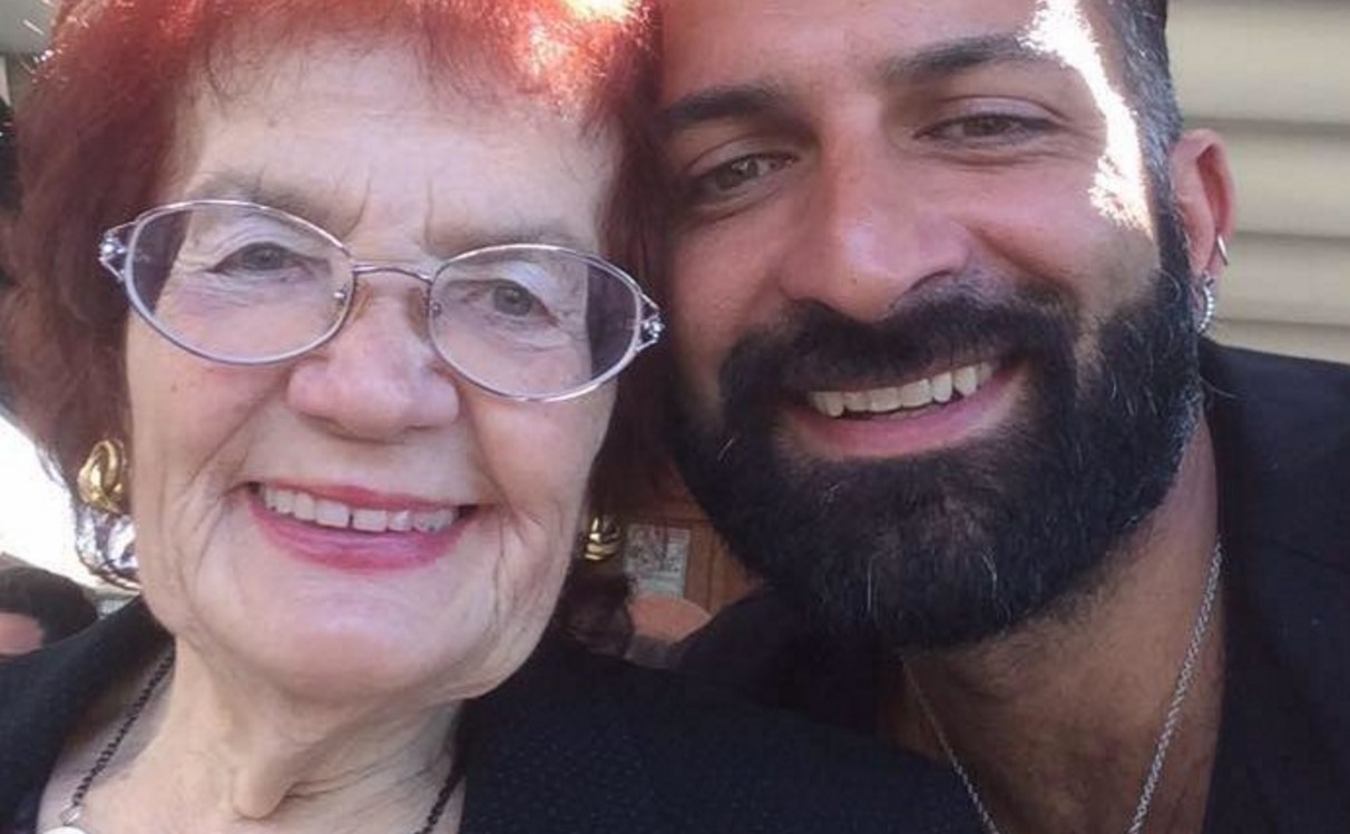 Muore nonna Maculatina, isola di Ischia e mondo del web in luttoMuore nonna Maculatina, isola di Ischia e mondo del web in lutto