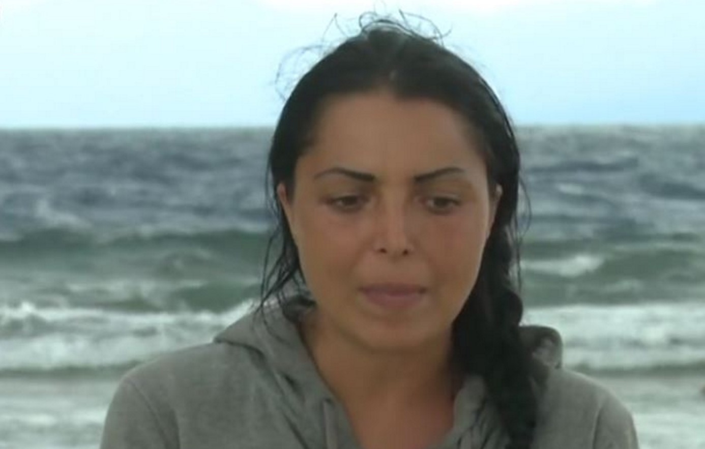 Nancy Coppola attaccata di nuovo sul web, cantante napoletana bersaglio di critiche