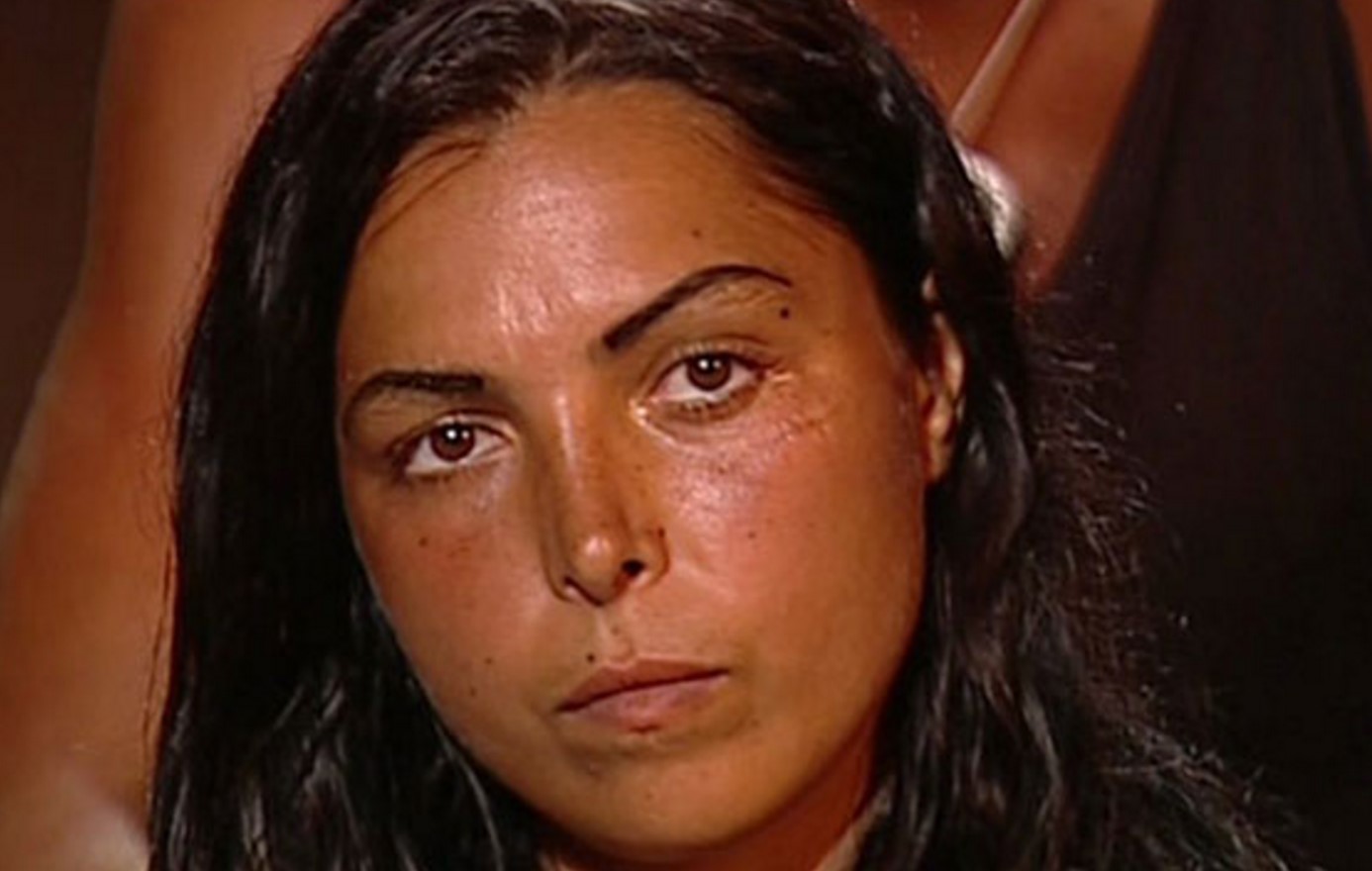 Nancy e Malena contro Giulio all'Isola dei Famosi, saltano fuori le strategie 