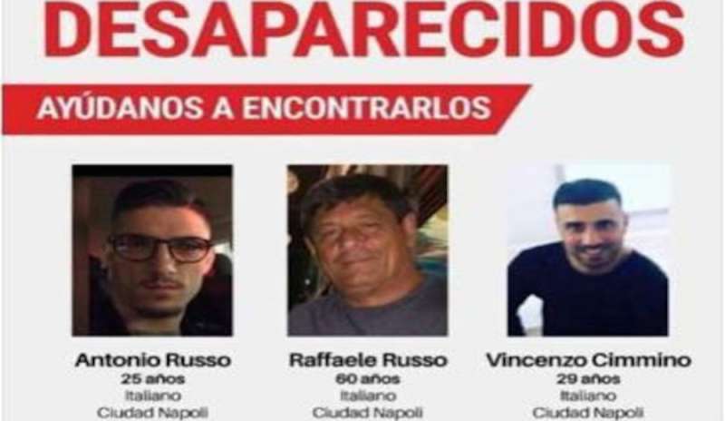 Messico, possibile collegamento tra la morte del sindaco e la scomparsa dei 3 napoletani